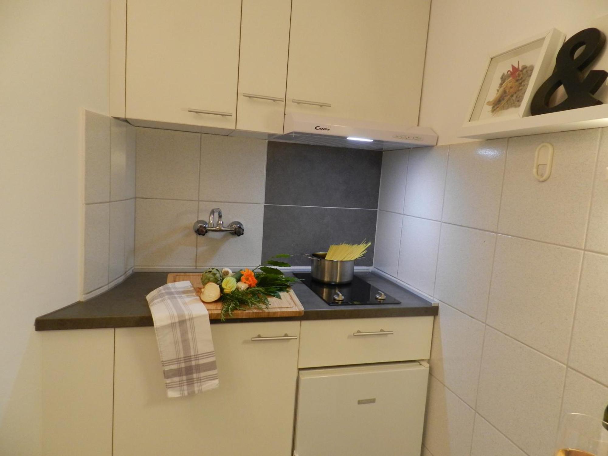 Apartments Lodra Pula Exterior photo
